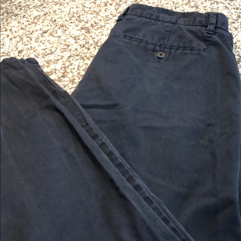 Men’s dress pants